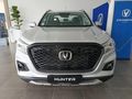 2026 Changan Hunter 2.0D CE 4x4 Double Cab Auto
