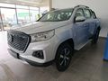 2026 Changan Hunter 2.0D CE 4x4 Double Cab Auto
