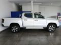 2026 Changan Hunter 2.0D CE 4x4 Double Cab Auto
