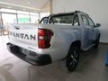 2026 Changan Hunter 2.0D CE 4x4 Double Cab Auto