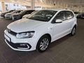 2025 Volkswagen Polo Vivo 1.6 Life
