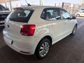 2025 Volkswagen Polo Vivo 1.6 Life