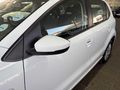 2025 Volkswagen Polo Vivo 1.6 Life