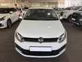 2025 Volkswagen Polo Vivo 1.6 Life