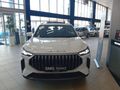 2026 Jetour X70 Plus 1.5T Prestige