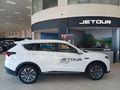 2026 Jetour X70 Plus 1.5T Prestige