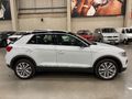 2021 Volkswagen T-Roc 2.0 TSI Design 4Motion Auto