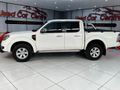 2010 Ford Ranger 3.0 TDCi Hi-Trail XLE Double-Cab