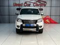 2010 Ford Ranger 3.0 TDCi Hi-Trail XLE Double-Cab