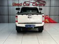 2010 Ford Ranger 3.0 TDCi Hi-Trail XLE Double-Cab