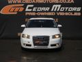 2008 Audi A3 3-dr 2.0 Ambition