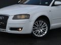 2008 Audi A3 3-dr 2.0 Ambition