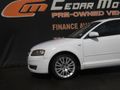 2008 Audi A3 3-dr 2.0 Ambition