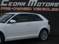2008 Audi A3 3-dr 2.0 Ambition
