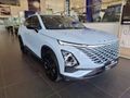 2026 Omoda C5 1.6TGDI 290T GT
