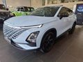2026 Omoda C5 1.6TGDI 290T GT