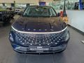 2026 Omoda C5 1.6TGDI 290T GT
