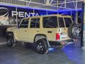 2026 Toyota Land Cruiser 76 2.8GD-6 Station Wagon LX