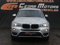 2016 BMW X3 xDrive20d Auto