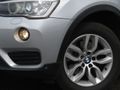 2016 BMW X3 xDrive20d Auto