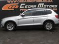 2016 BMW X3 xDrive20d Auto