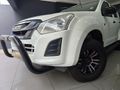 2019 Isuzu D-Max 250 HO Hi-Rider Double-Cab