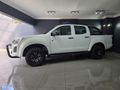 2019 Isuzu D-Max 250 HO Hi-Rider Double-Cab