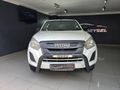 2019 Isuzu D-Max 250 HO Hi-Rider Double-Cab