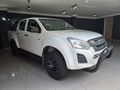 2019 Isuzu D-Max 250 HO Hi-Rider Double-Cab