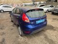 2017 Ford Fiesta 1.0 EcoBoost Ambiente 5-dr