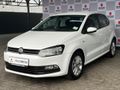2023 Volkswagen Polo Vivo 1.4 Comfortline 5-dr