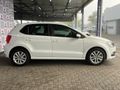 2023 Volkswagen Polo Vivo 1.4 Comfortline 5-dr