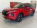 2023 Mitsubishi Eclipse Cross 2.0 GLS Auto