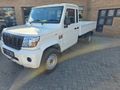 2026 Mahindra Bolero Maxx City 1.5 VX Single-Cab
