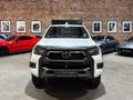 2023 Toyota Hilux 2.8 GD-6 Raised Body Legend Auto Double-Cab