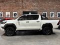2023 Toyota Hilux 2.8 GD-6 Raised Body Legend Auto Double-Cab