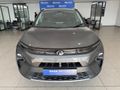2026 TATA Osprey 1.2T Creative DCA Auto