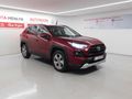 2021 Toyota RAV4 2.0 GX-R Auto AWD