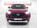2021 Toyota RAV4 2.0 GX-R Auto AWD