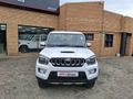 2026 Mahindra Pik Up 2.2 mHawk S6 Refresh 4x4 Auto Double-Cab