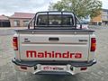 2026 Mahindra Pik Up 2.2 mHawk S6 Refresh 4x4 Auto Double-Cab