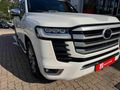 2023 Toyota Land Cruiser 300 V6 3.3 D ZX
