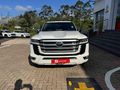2023 Toyota Land Cruiser 300 V6 3.3 D ZX