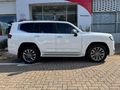 2023 Toyota Land Cruiser 300 V6 3.3 D ZX
