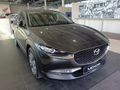 2025 Mazda CX-30 2.0 Dynamic Auto