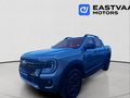 2026 Ford Ranger 2.0D Bi-Turbo Wildtrak 4X4 Double Cab Auto