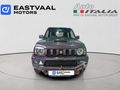 2015 Suzuki Jimny 1.3