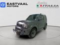 2015 Suzuki Jimny 1.3