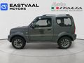 2015 Suzuki Jimny 1.3