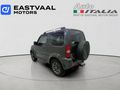 2015 Suzuki Jimny 1.3